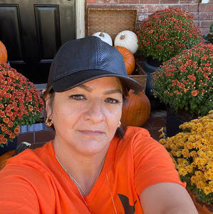 Meet your Posher, Aida